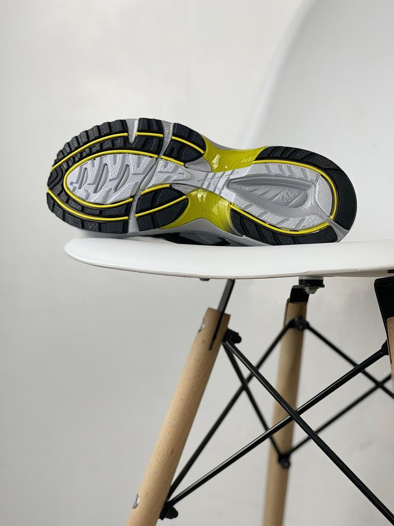 Asics Gel-1090 Gray/ Black