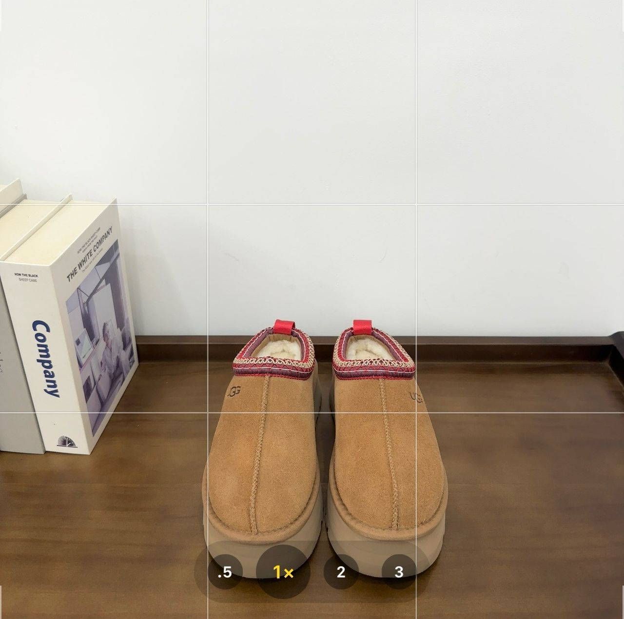 Uggg Tazz Pink Botte