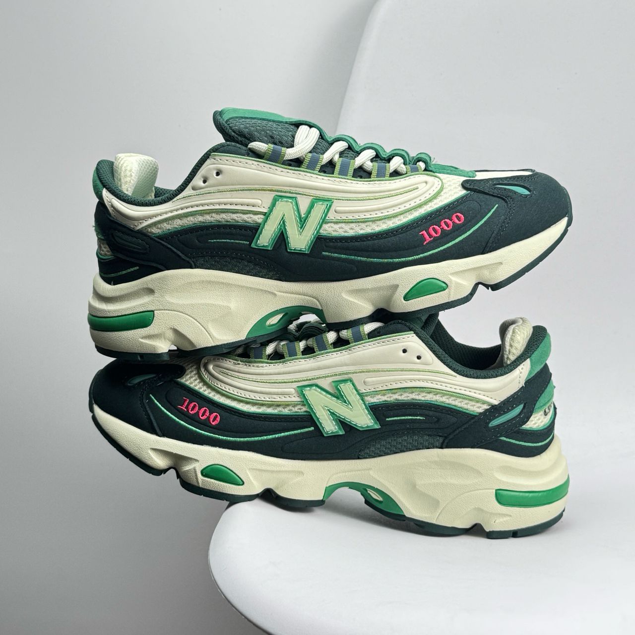 New Balance 1000 Concepts Mile