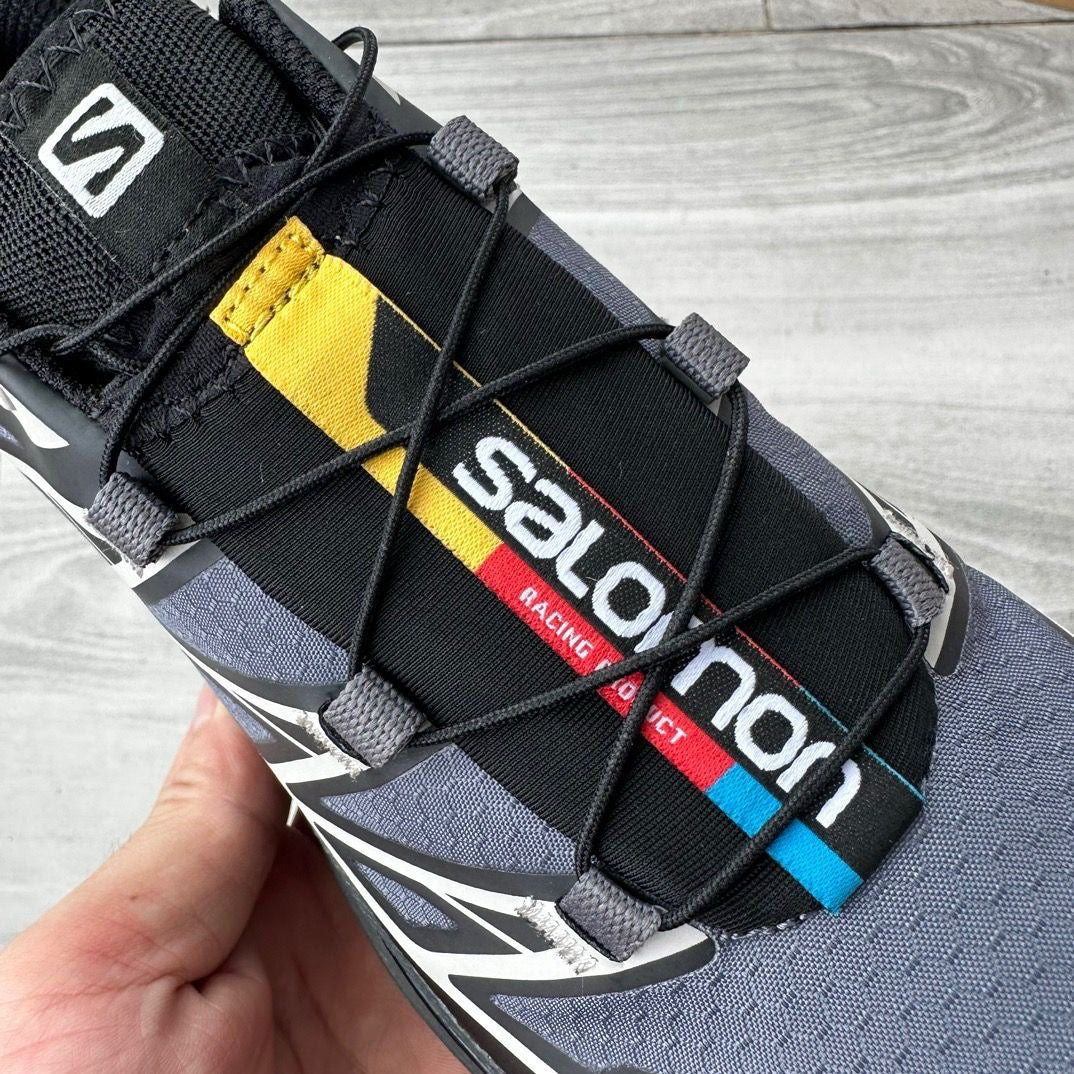 Salomon Black