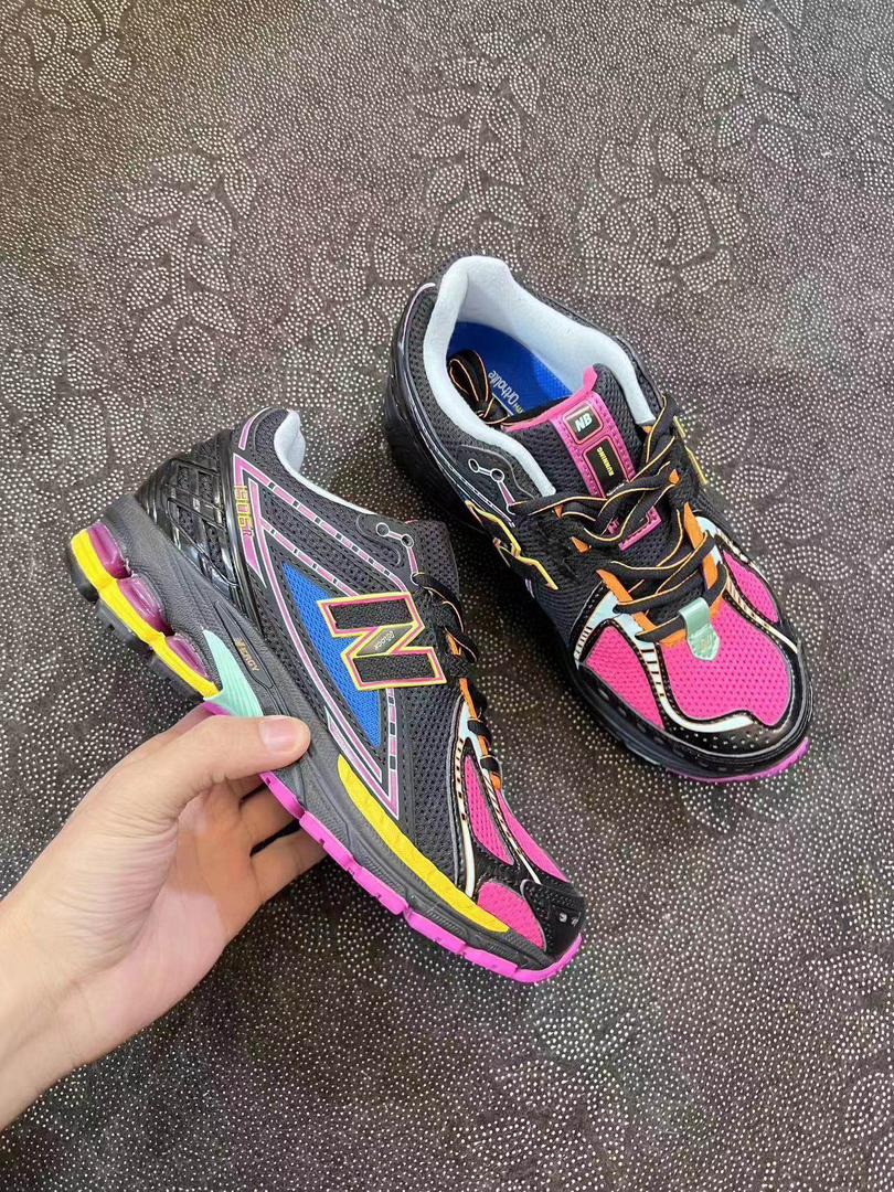 New Balance 9060 Dub color