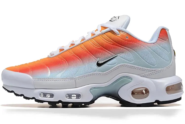 Nike tn air max more tropical gradient