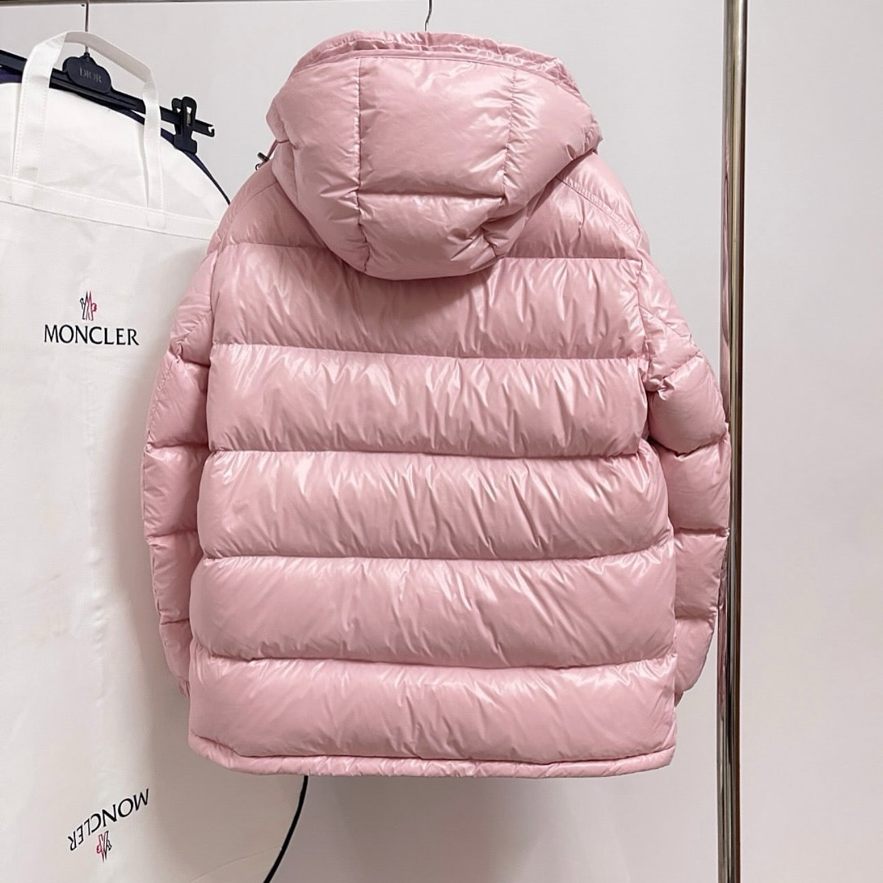 Doudoune Moncler