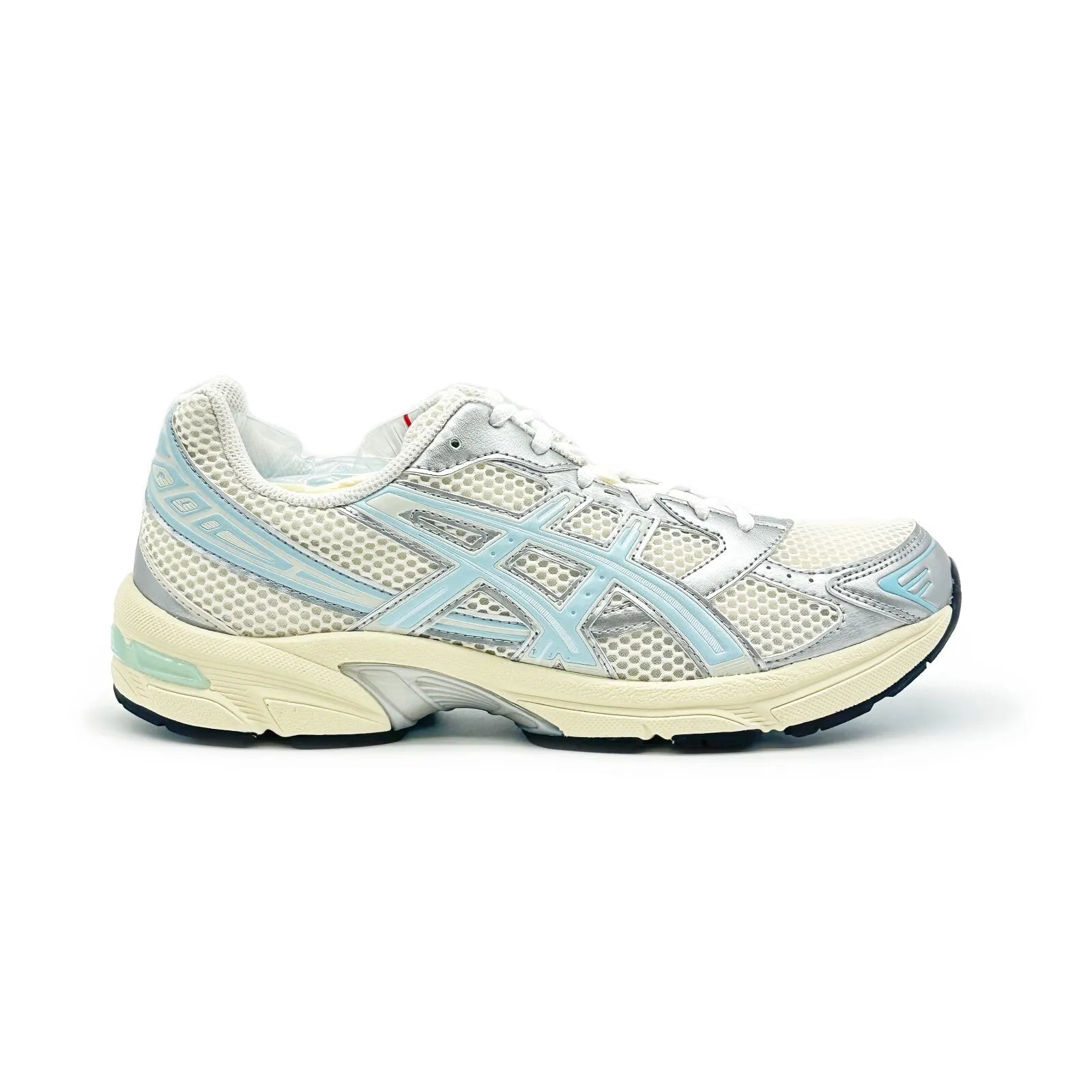 Asics Gel-1130 "Cream/Blue Starlight
