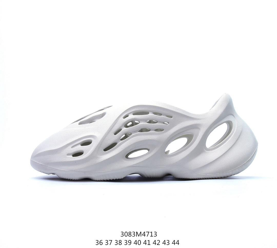 Adidas Yeezy Foam Runner White