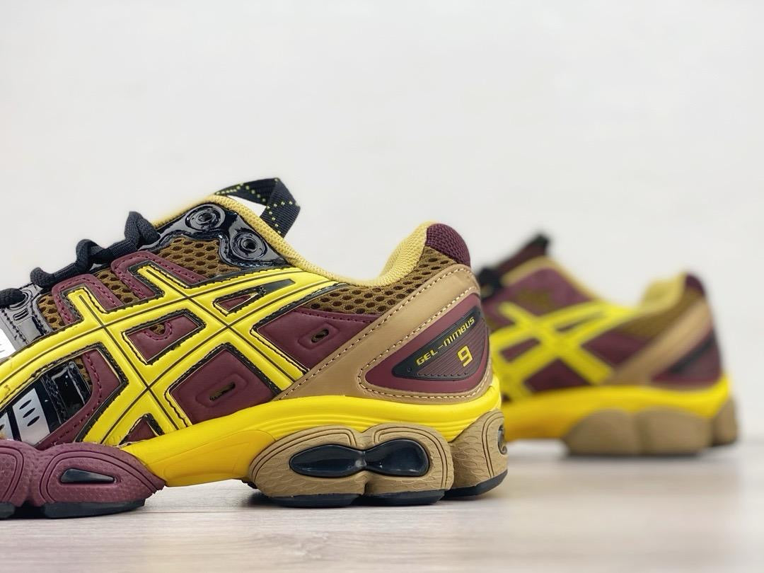 Asics ub3-s gel-nimbus 9