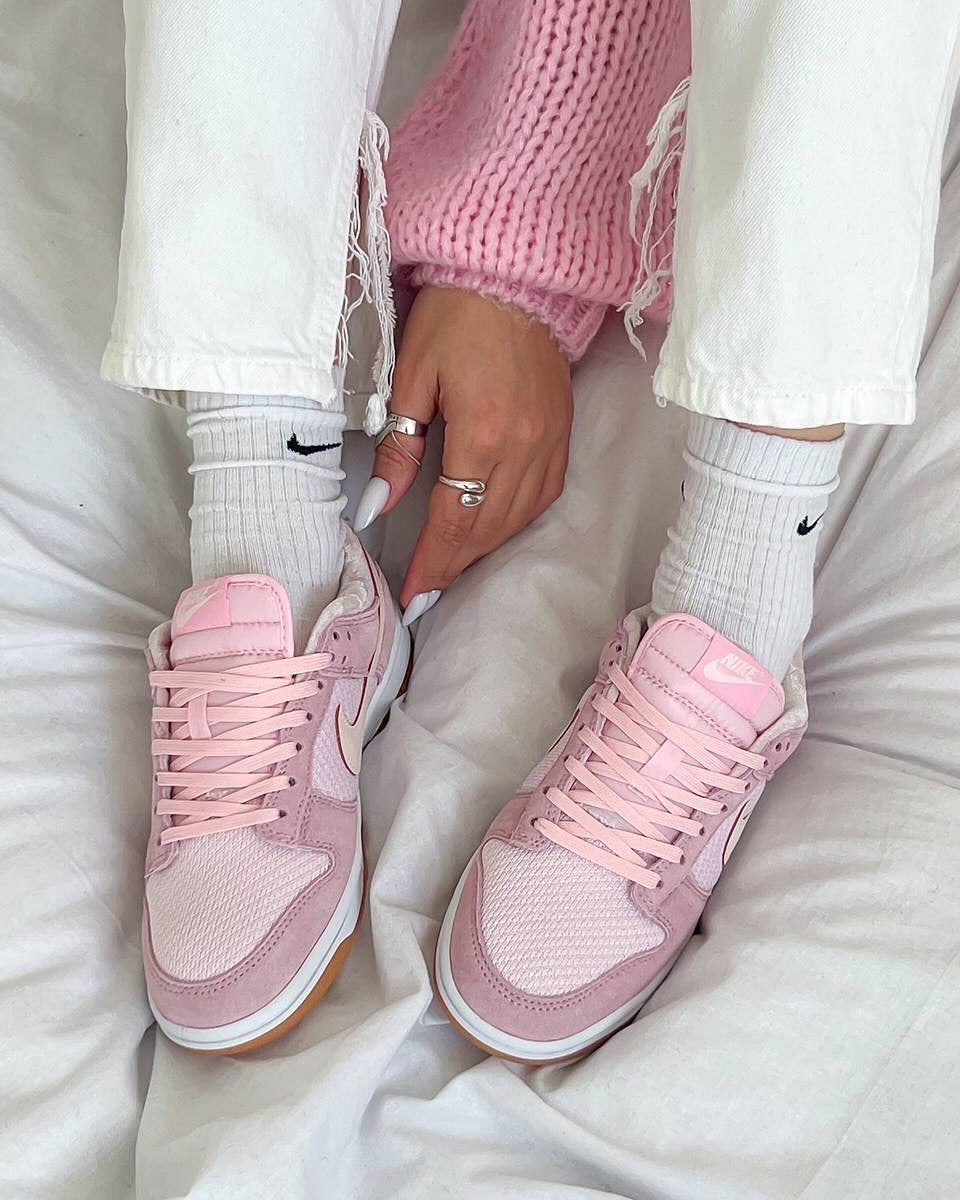 Dunk Pink 2025