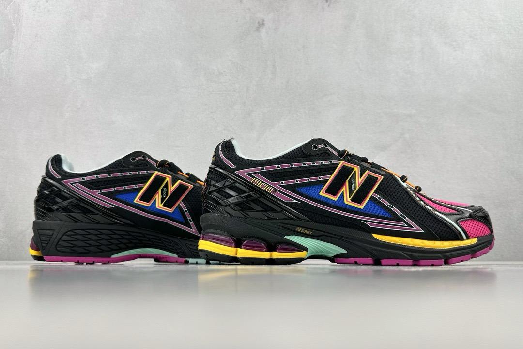 New Balance 9060 Dub color