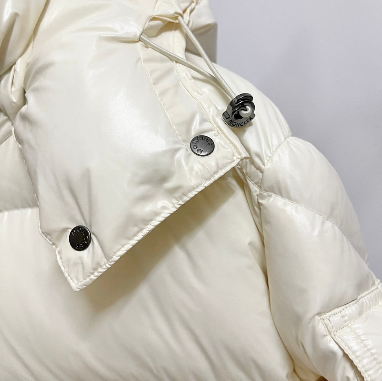 Doudoune Moncler