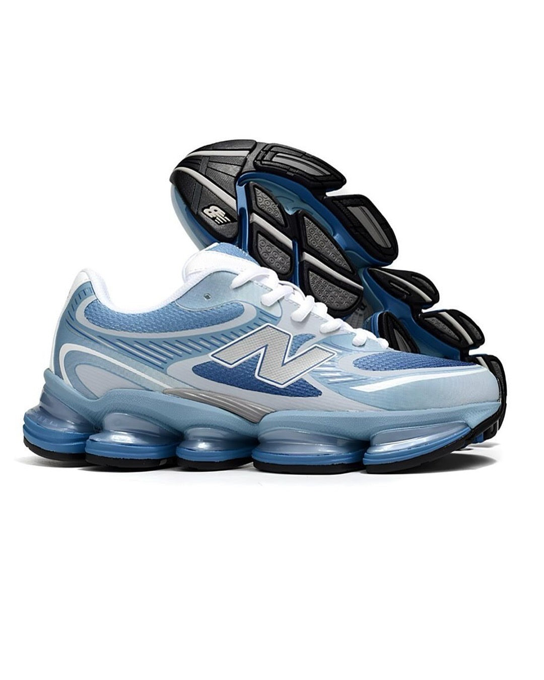 New Balance 2000 Abzorb