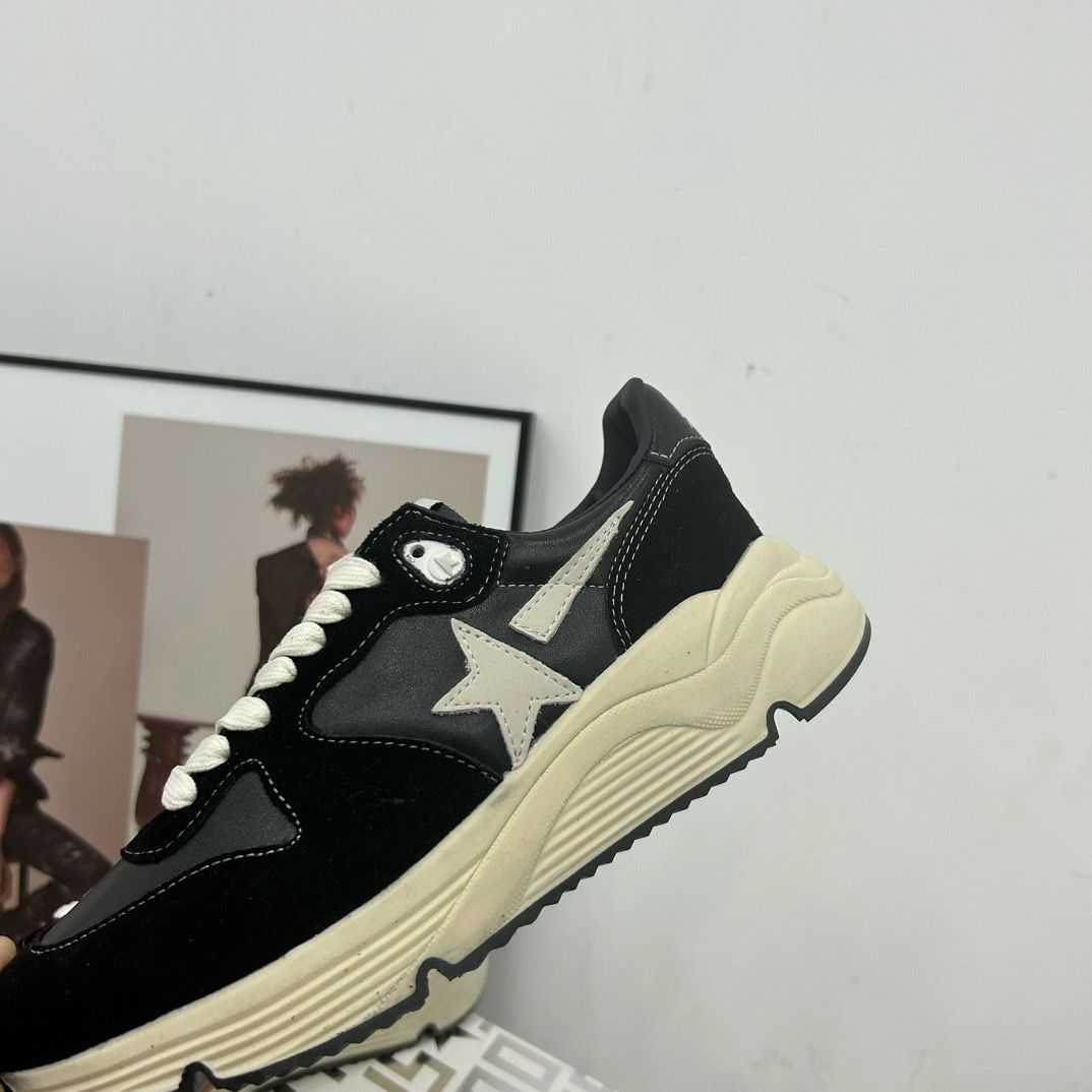 Golden Goose Black