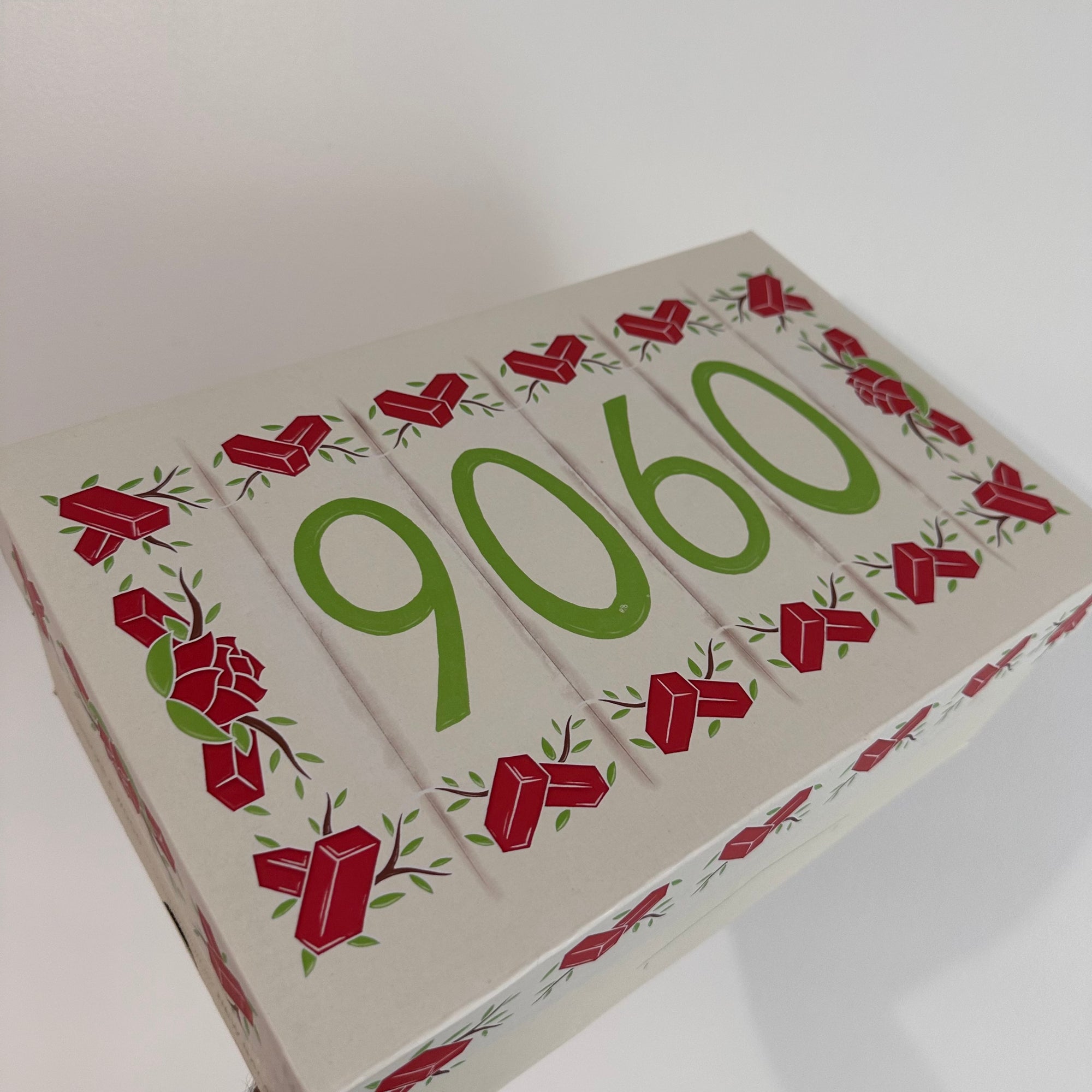 New Balance X Bricks & Wood Sneakers 90/60