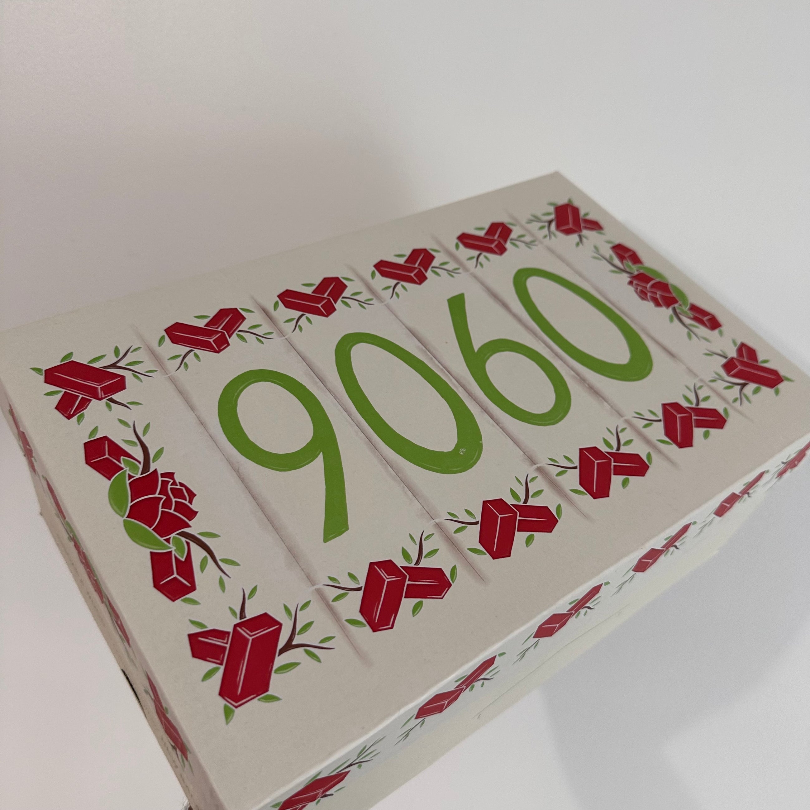 New Balance X Bricks & Wood Sneakers 90/60