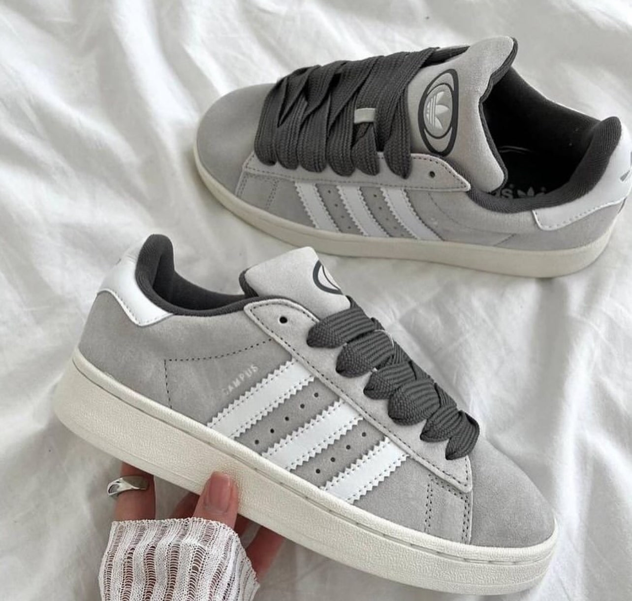 Adidas Campus 00s
