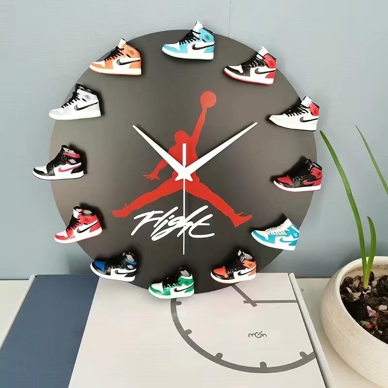 Table decoration - Jordan 1