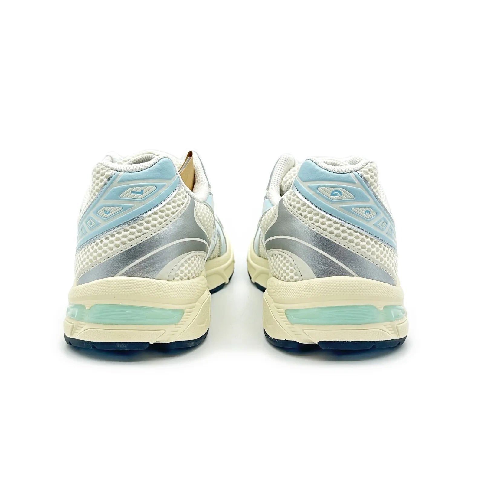 Asics Gel-1130 "Cream/Blue Starlight