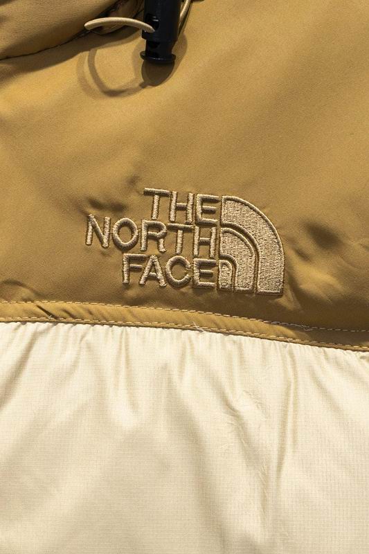 The North Face 700 Beige