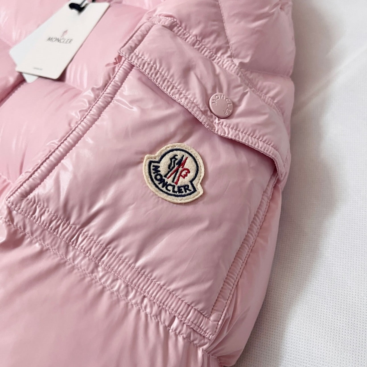 Doudoune Moncler