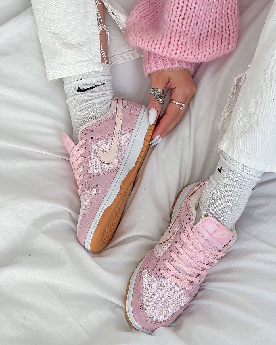 Dunk Pink 2025