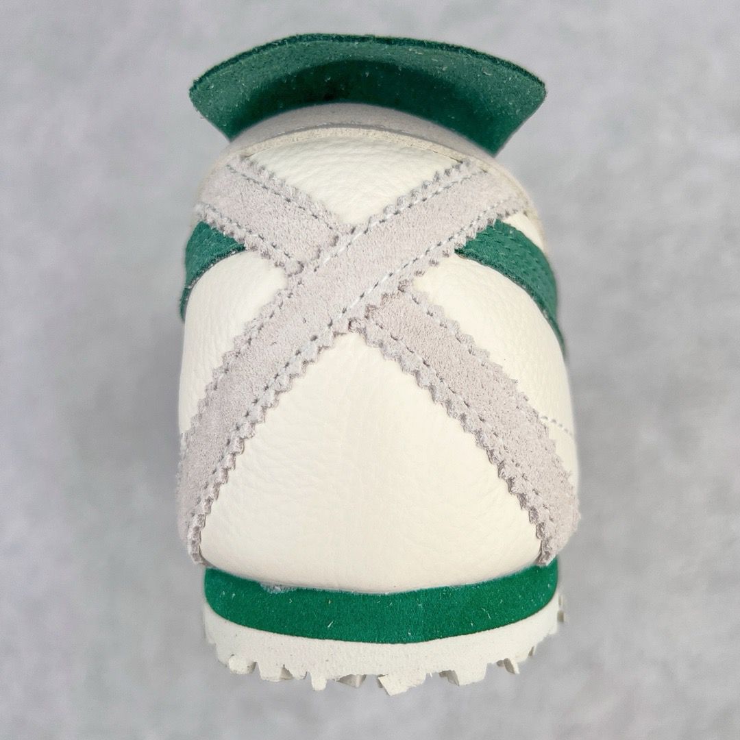 Onitsuka tiger mexico66 green