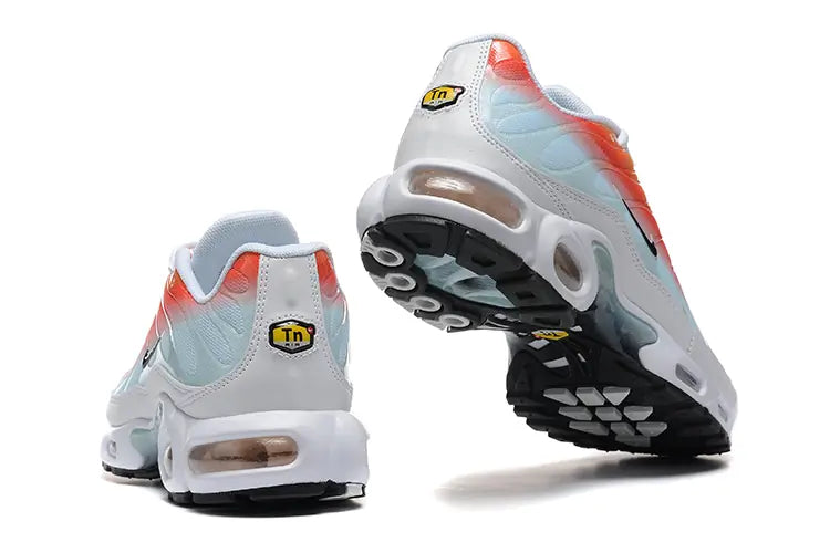 Nike tn air max more tropical gradient