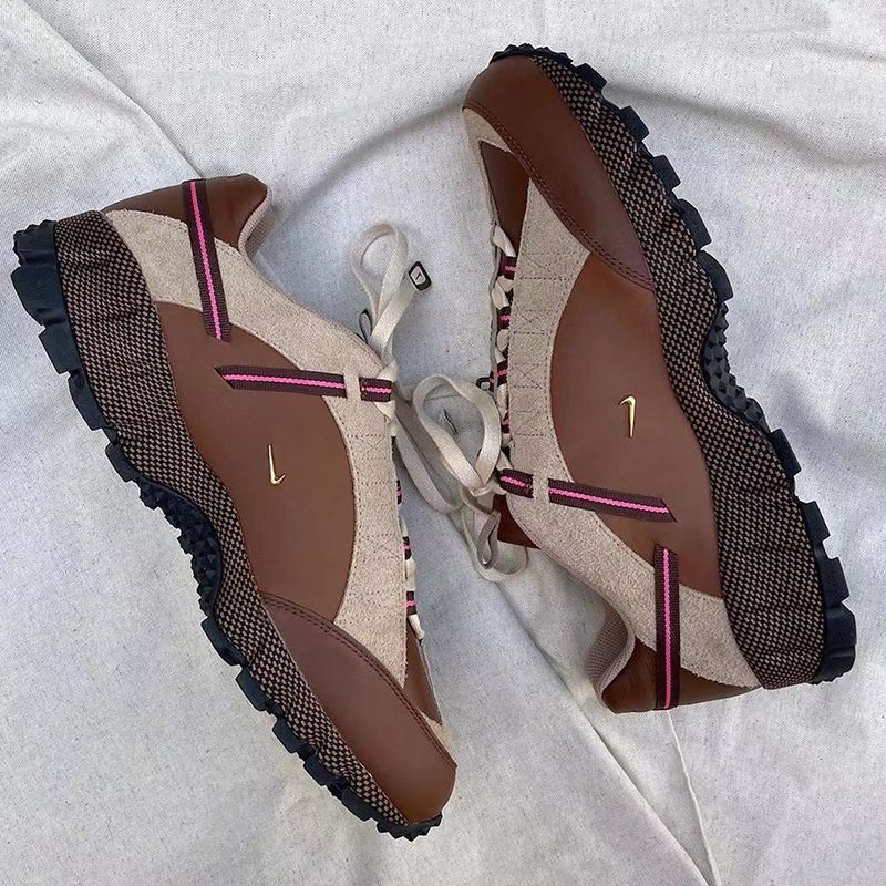 Jacquemus X Nike (limited edition)