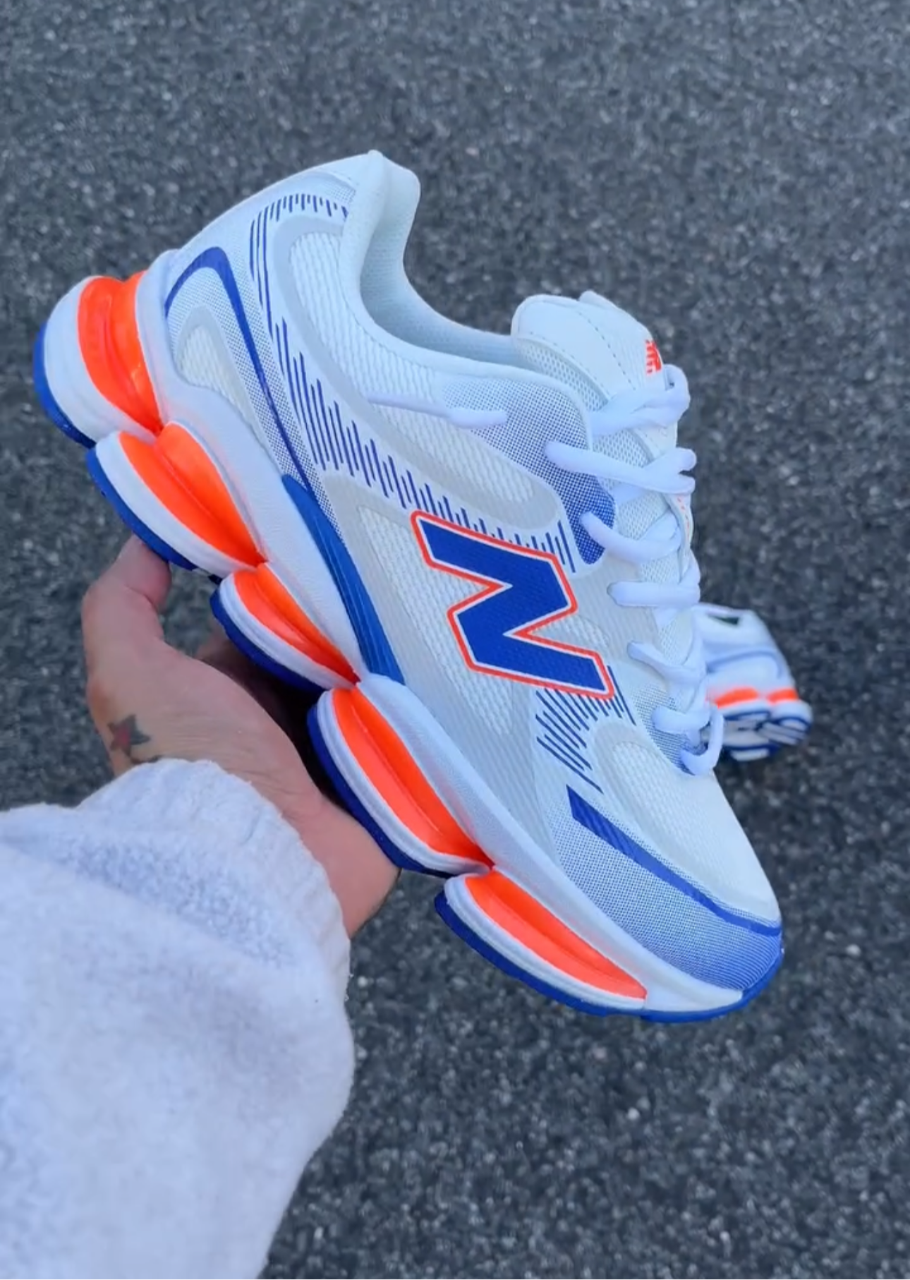 Abzorb 2000 New balance 2025