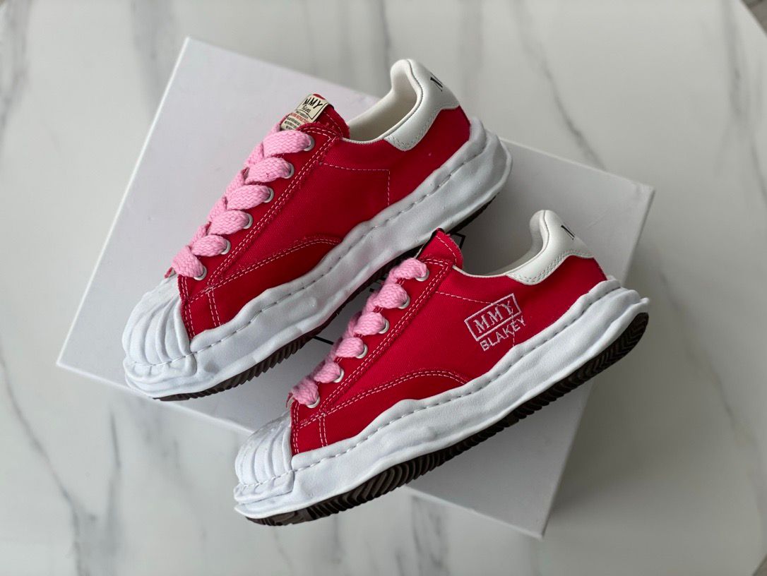 MMY BLAKEY RED
