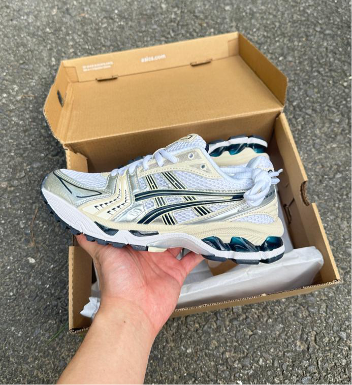 Asics Sneakers Gel Kayano 14