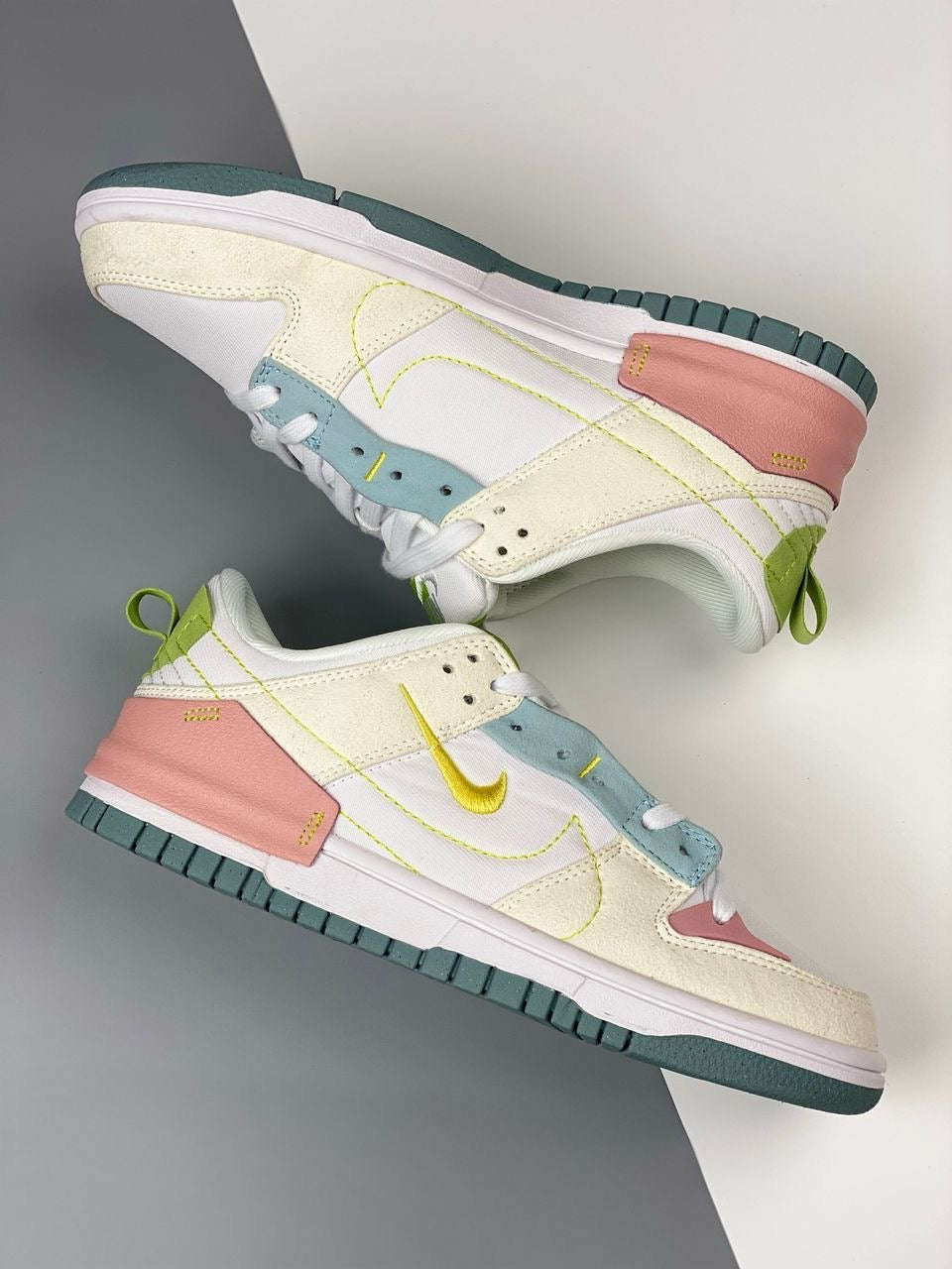 Nike Dunk Low Disrupt 2 Easter