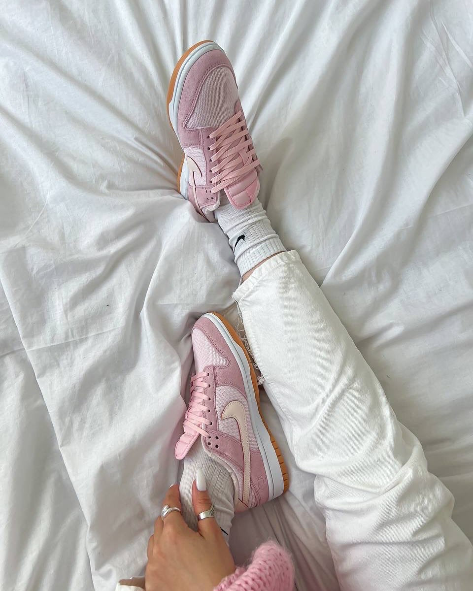 Dunk Pink 2025