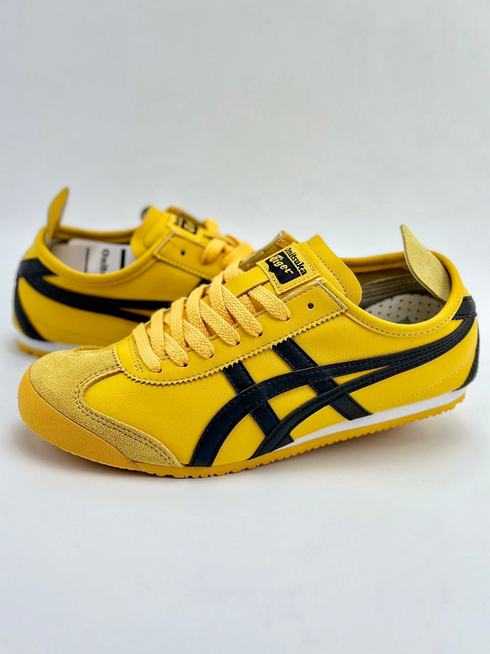 Asics onitsuka tiger mexico 66