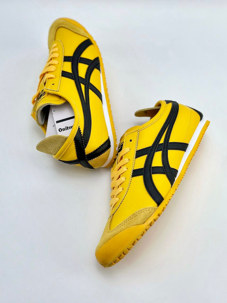 Asics onitsuka tiger mexico 66