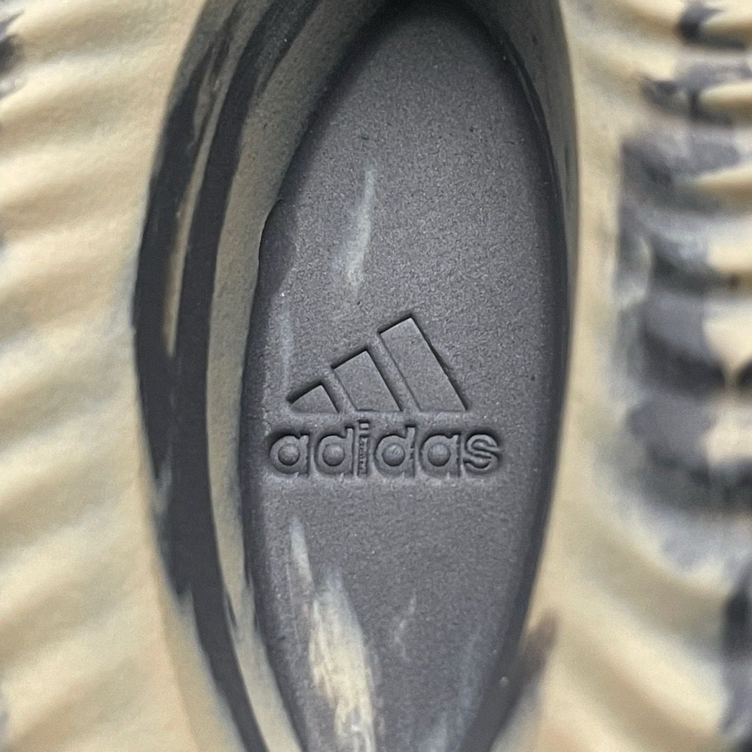 Adidas Yeezy Foam Runner Onyx