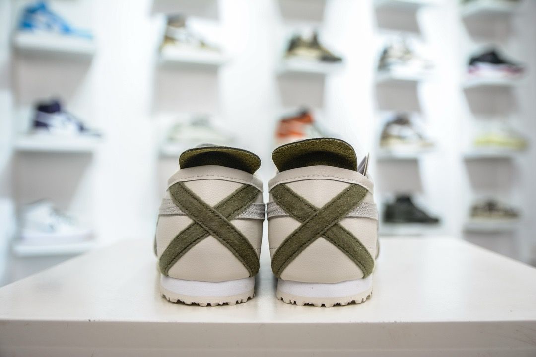 Onitsuka Tiger Mexico