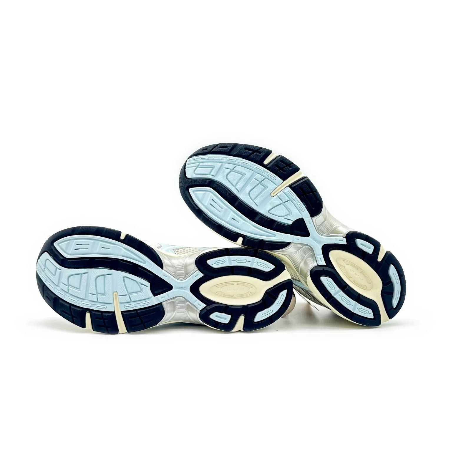 Asics Gel-1130 "Cream/Blue Starlight