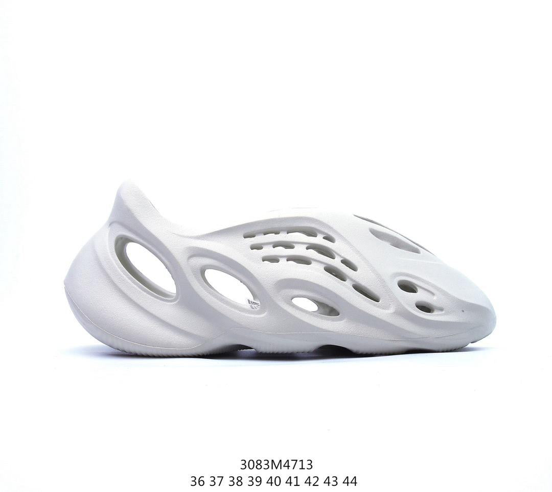 Adidas Yeezy Foam Runner White