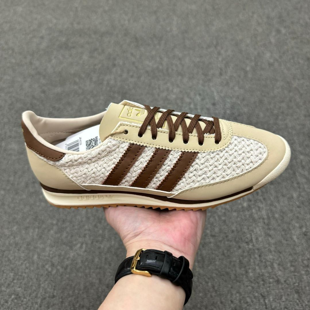 adidas originals SL 72 OG