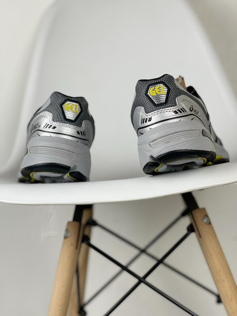 Asics Gel-1090 Gray/ Black