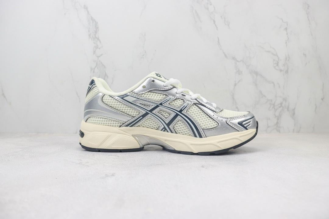 Asics Gel-1130 Kith Cream Scarab