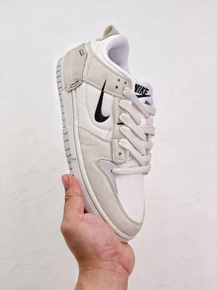 Nike dunk low disrupt 2 pale ivory