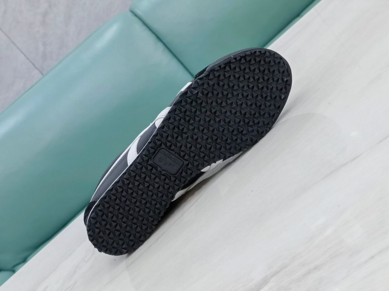 Onitsuka tiger mexico66 black