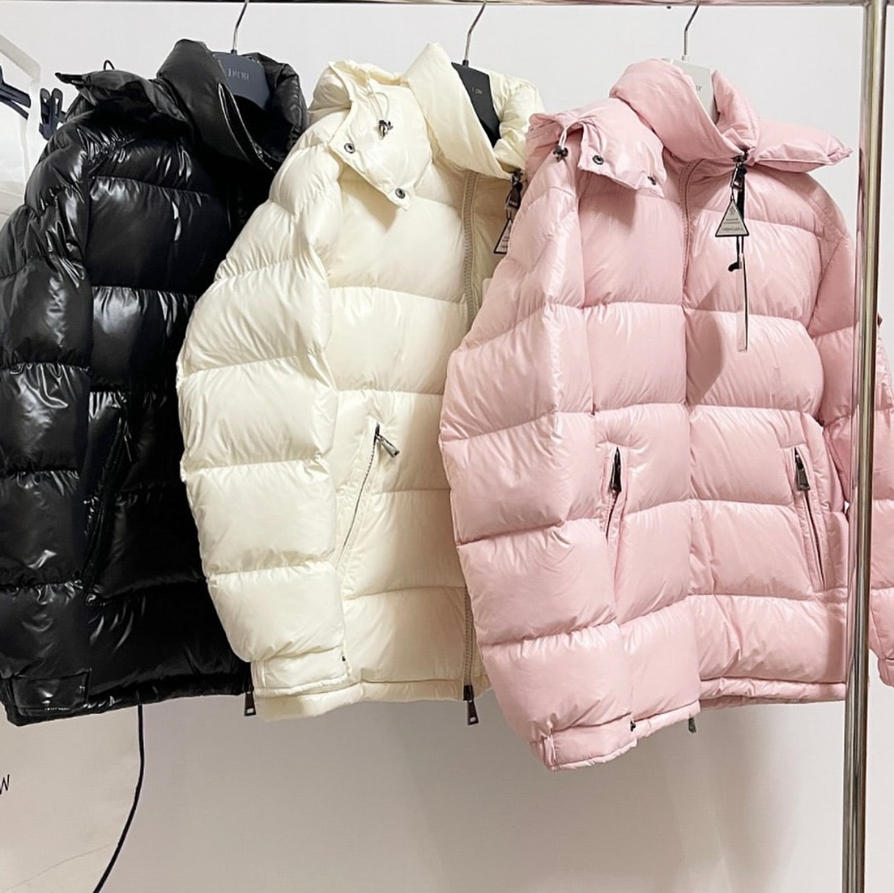 Doudoune Moncler