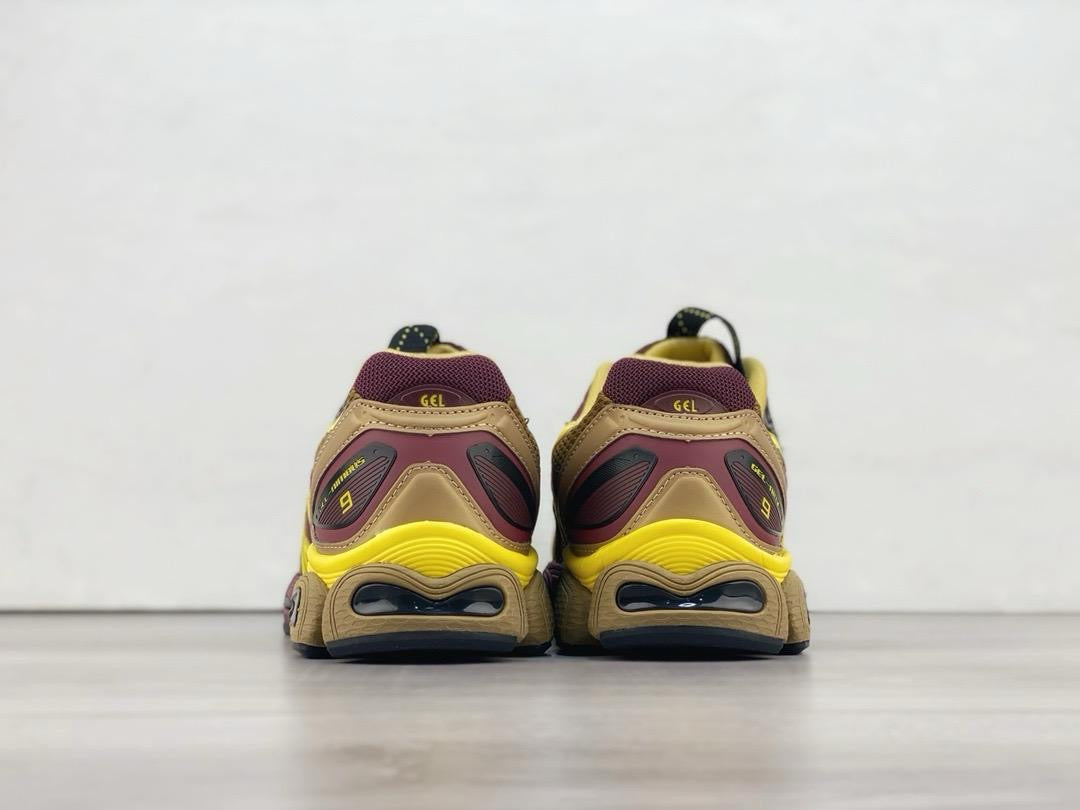 Asics ub3-s gel-nimbus 9