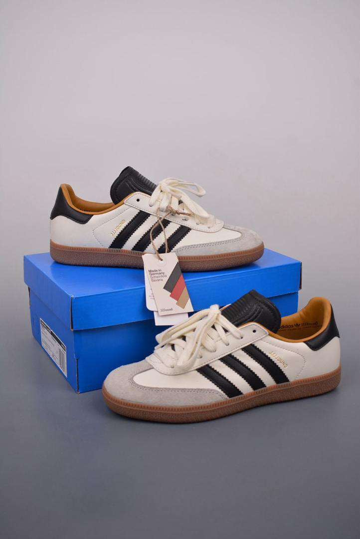 Adidas Samba Og Jjjjound White