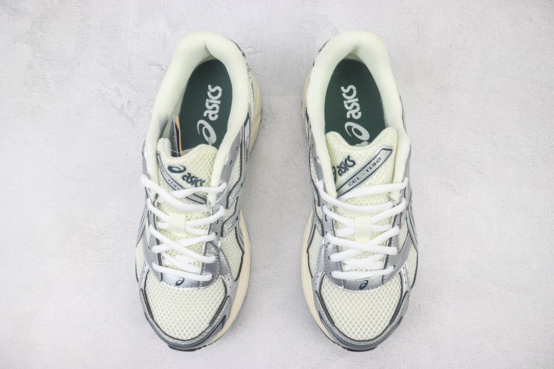 Asics Gel-1130 Kith Cream Scarab