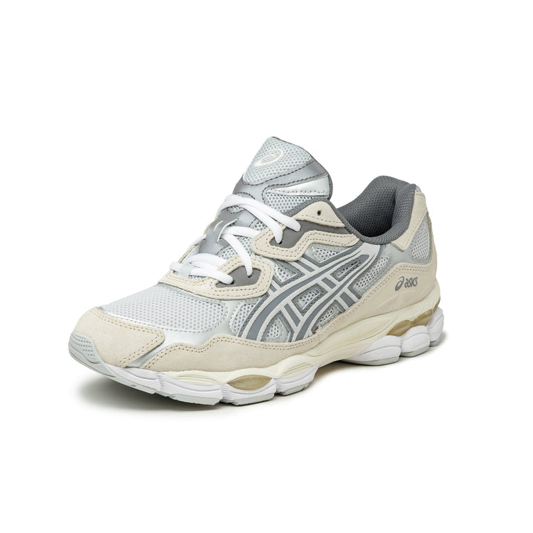 Asics gel nyc 'mauve blue'