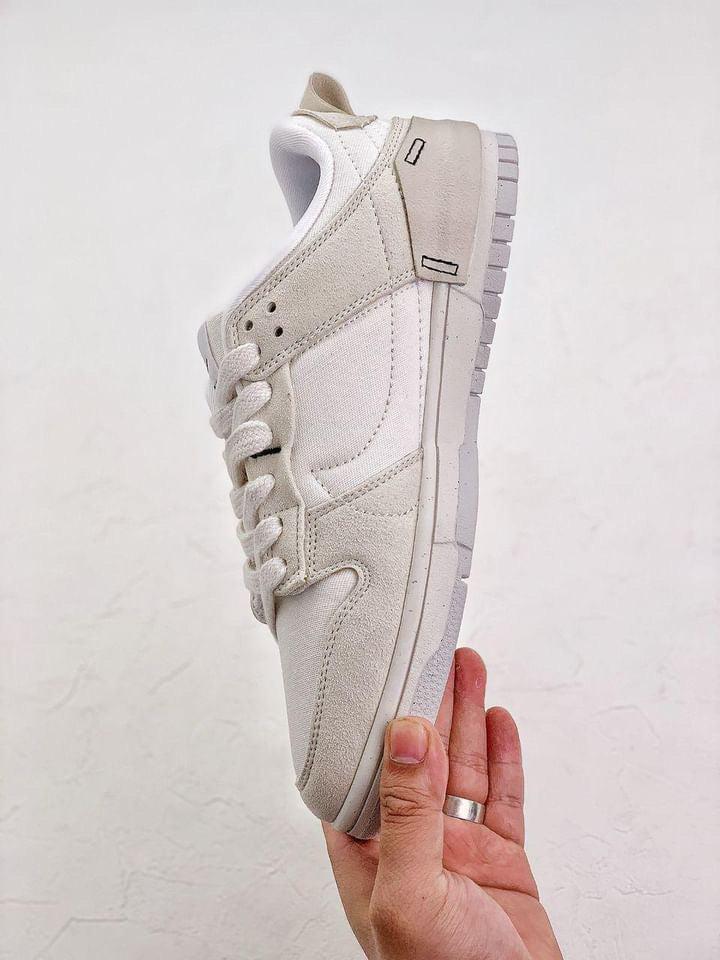 Nike dunk low disrupt 2 pale ivory