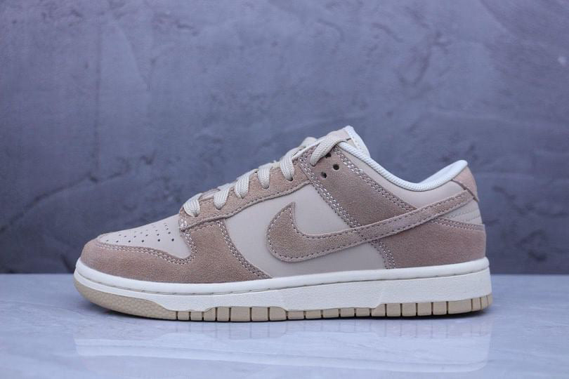 Nike dunk low se sand drift