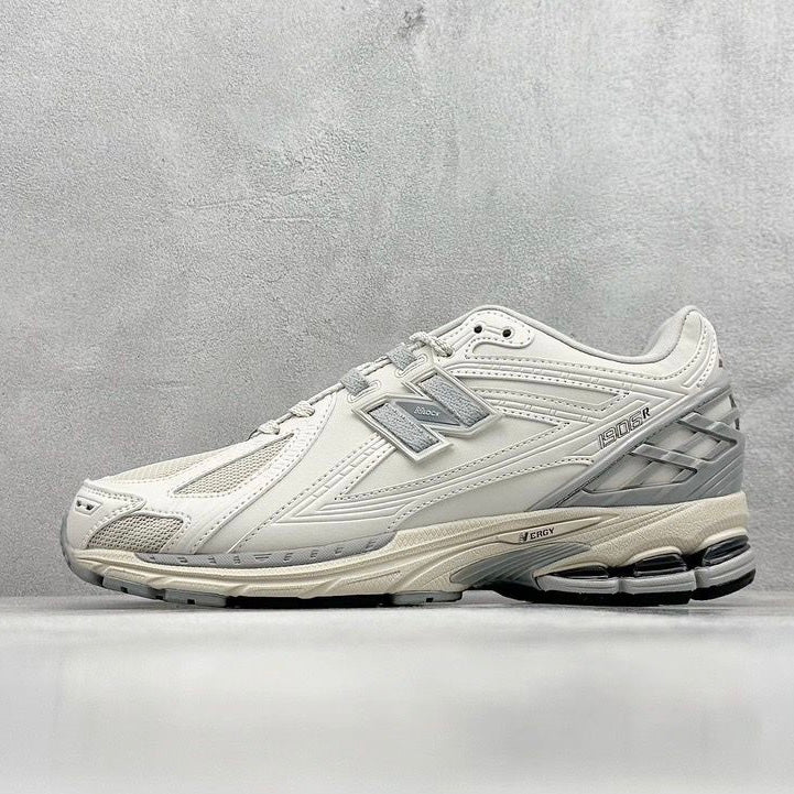 1906r New Balance White/Gray 2025